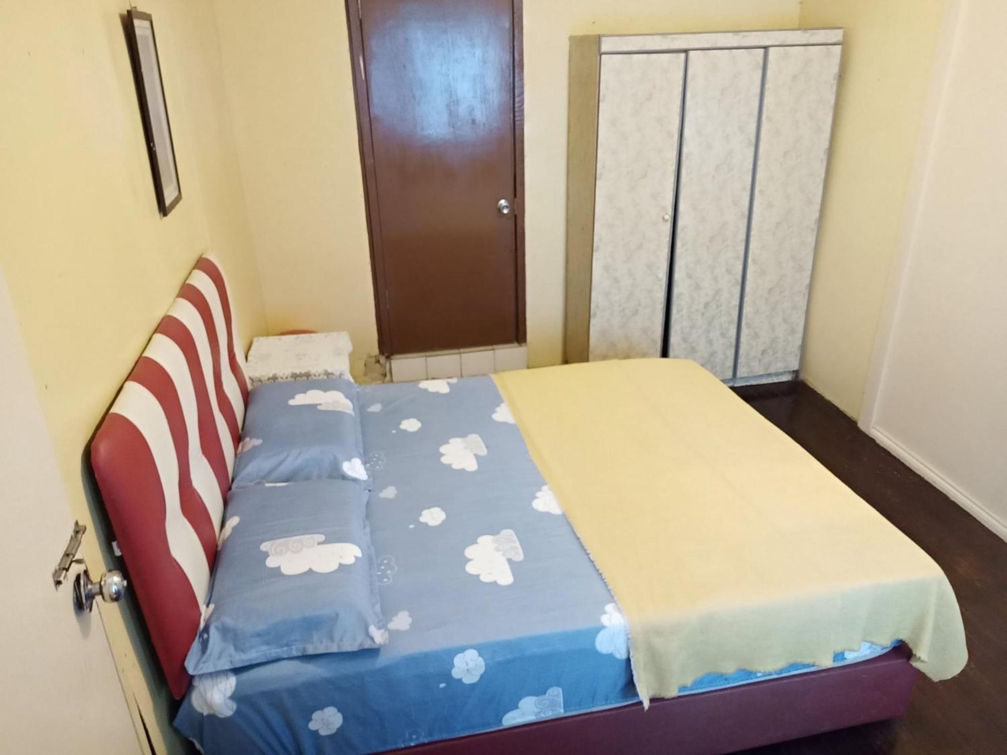 Oyo Home 90430 Mountain Resthouse Ranau Ngoại thất bức ảnh