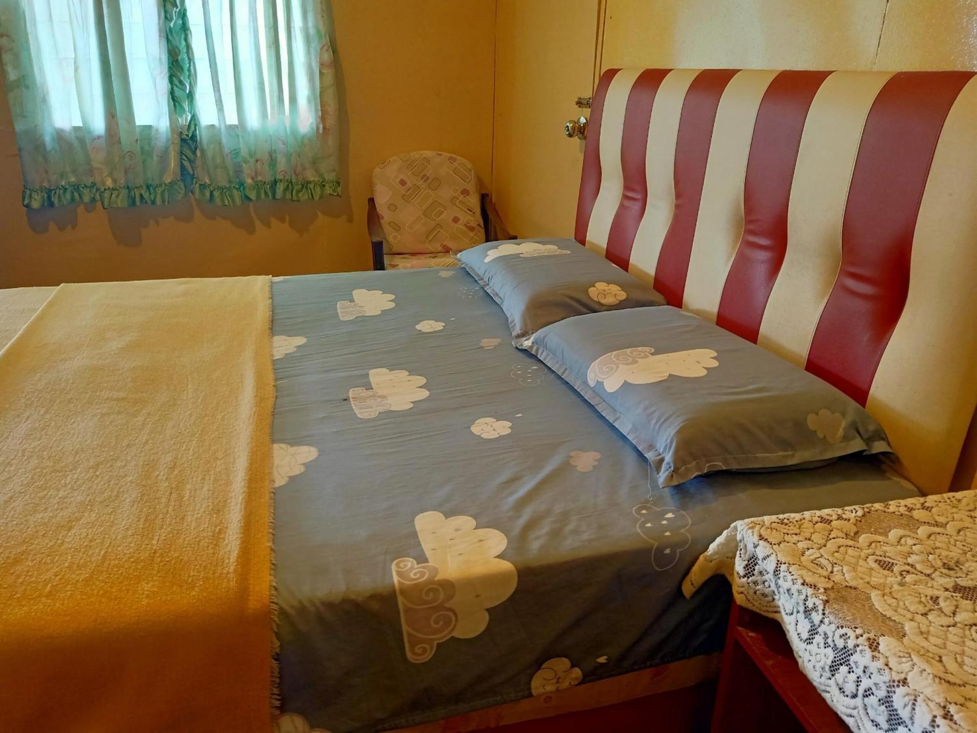 Oyo Home 90430 Mountain Resthouse Ranau Ngoại thất bức ảnh