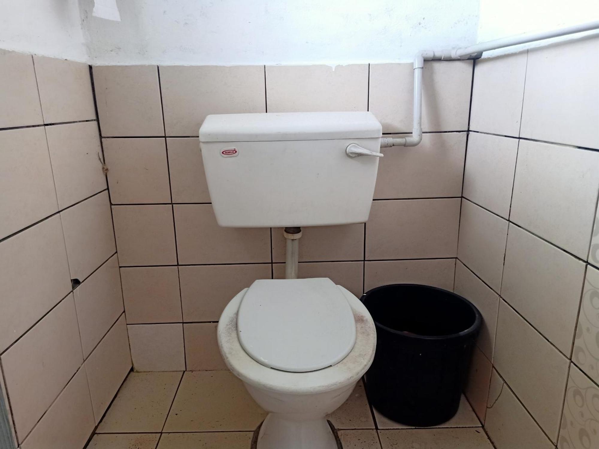 Oyo Home 90430 Mountain Resthouse Ranau Ngoại thất bức ảnh