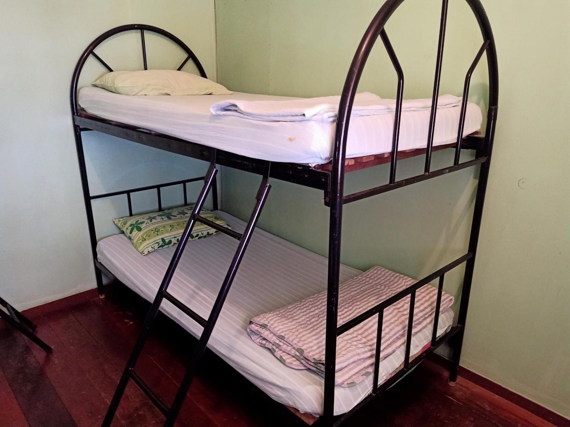 Oyo Home 90430 Mountain Resthouse Ranau Ngoại thất bức ảnh